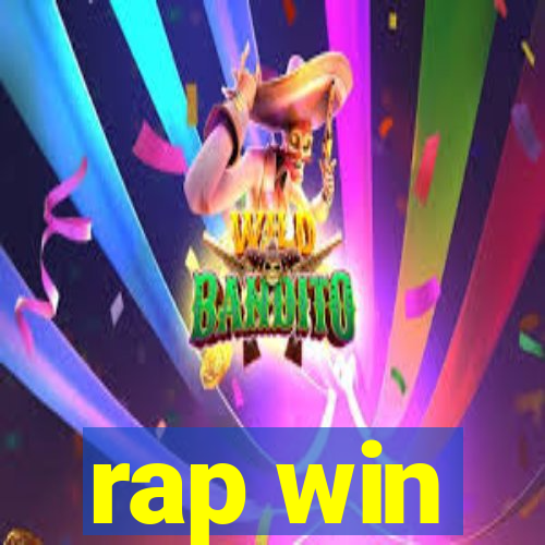 rap win